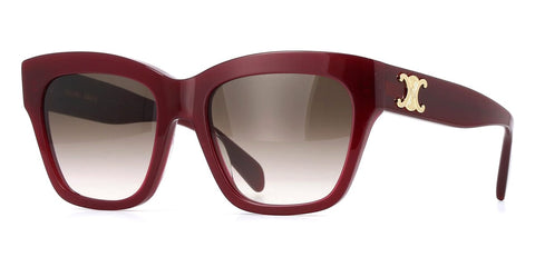 Celine Triomphe CL40253I 69F Sunglasses