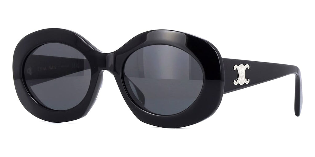 Celine Triomphe CL40292U 01A Sunglasses