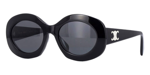 Celine Triomphe CL40292U 01A Sunglasses