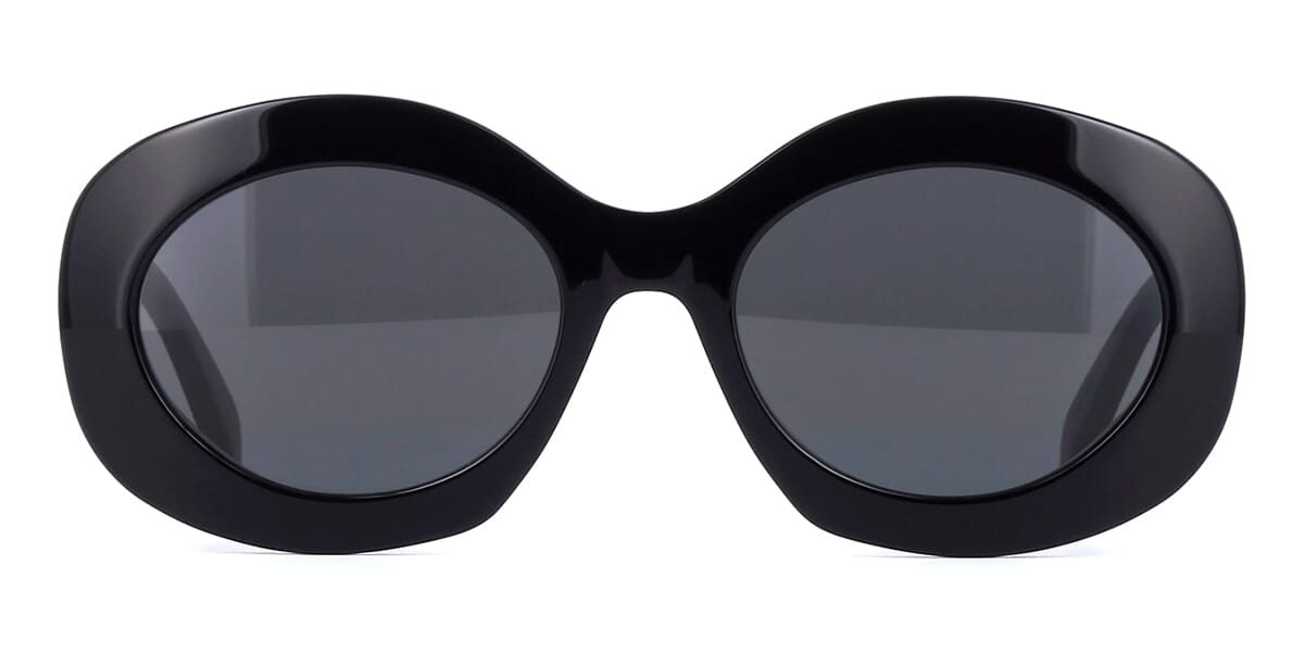 Celine Triomphe CL40292U 01A Sunglasses - US