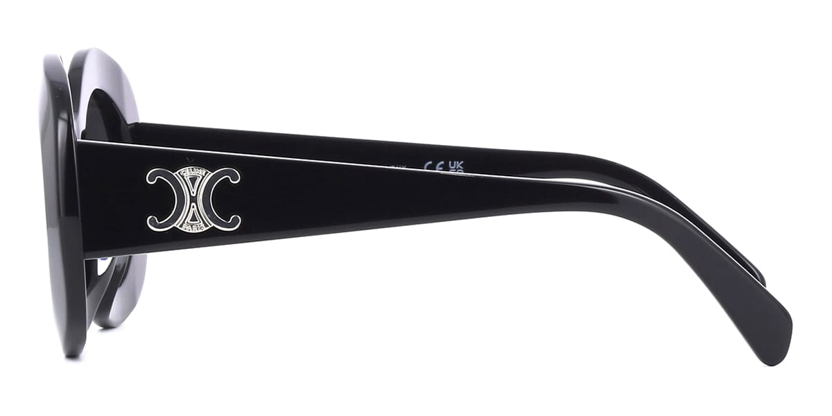 Celine Triomphe CL40292U 01A Sunglasses - US