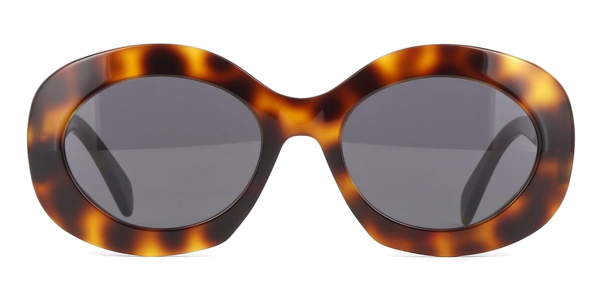 Celine Triomphe CL40292U 53A Sunglasses