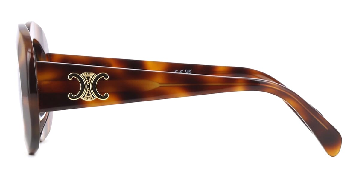 Celine Triomphe CL40292U 53A Sunglasses