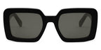 Celine Triomphe CL40304U 01A Sunglasses