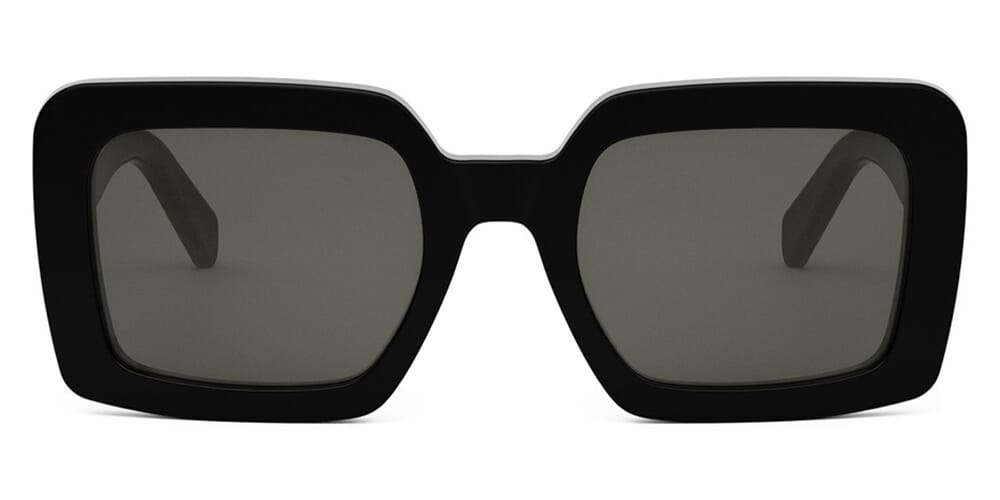 Celine Triomphe CL40304U 01A Sunglasses