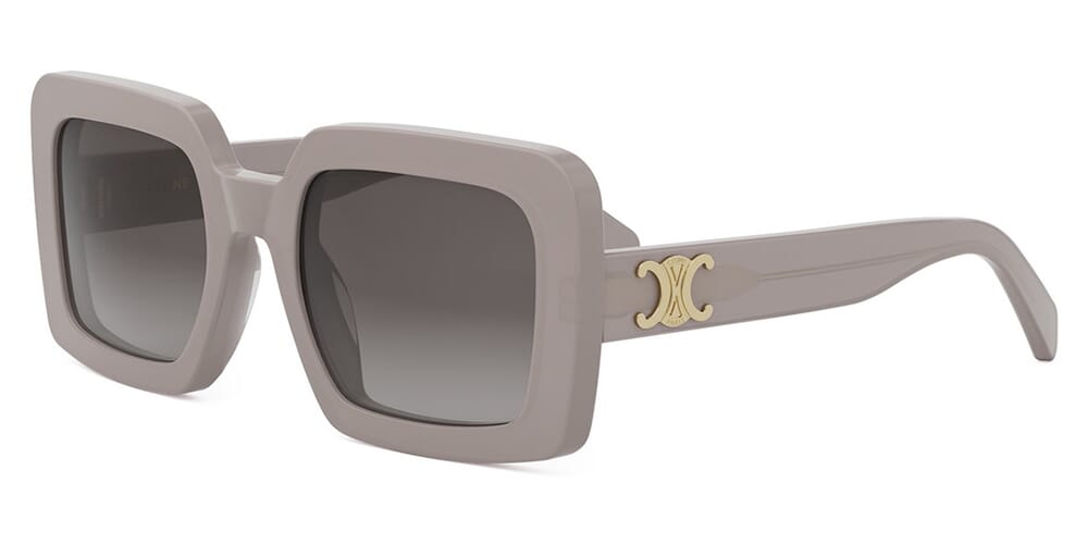 Celine Triomphe CL40304U 45F Sunglasses