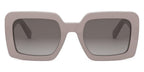 Celine Triomphe CL40304U 45F Sunglasses