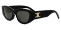 Celine Triomphe CL40308U 01A Sunglasses