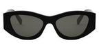 Celine Triomphe CL40308U 01A Sunglasses