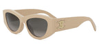 Celine Triomphe CL40308U 57B Sunglasses