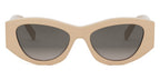 Celine Triomphe CL40308U 57B Sunglasses