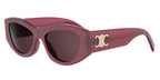 Celine Triomphe CL40308U 69E Sunglasses