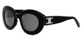 Celine Triomphe CL40312U 01A Sunglasses