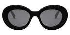 Celine Triomphe CL40312U 01A Sunglasses