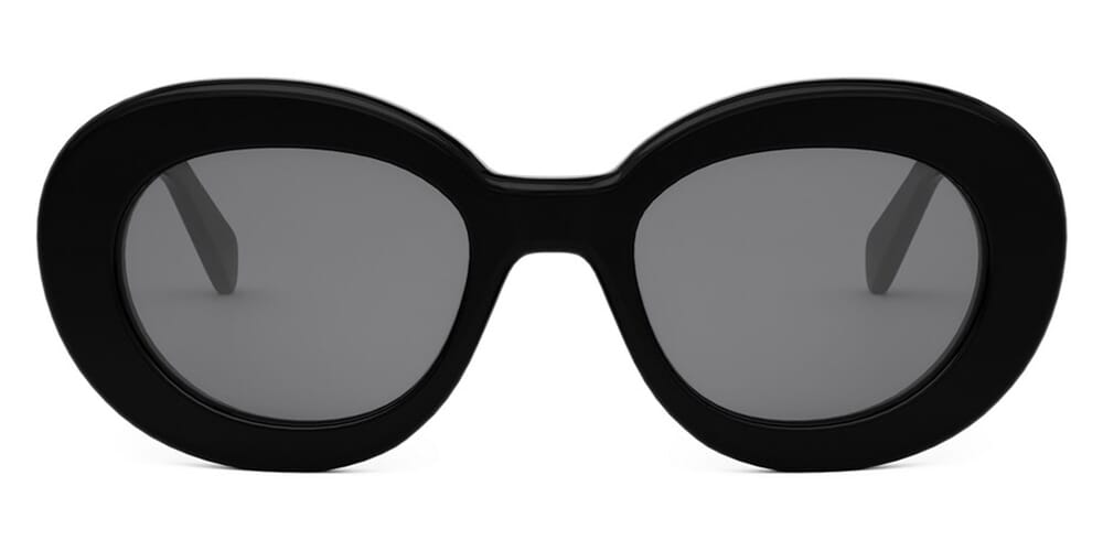 Celine Triomphe CL40312U 01A Sunglasses