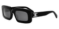 Celine Triomphe CL40313U 01A Sunglasses