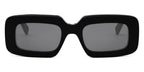 Celine Triomphe CL40313U 01A Sunglasses