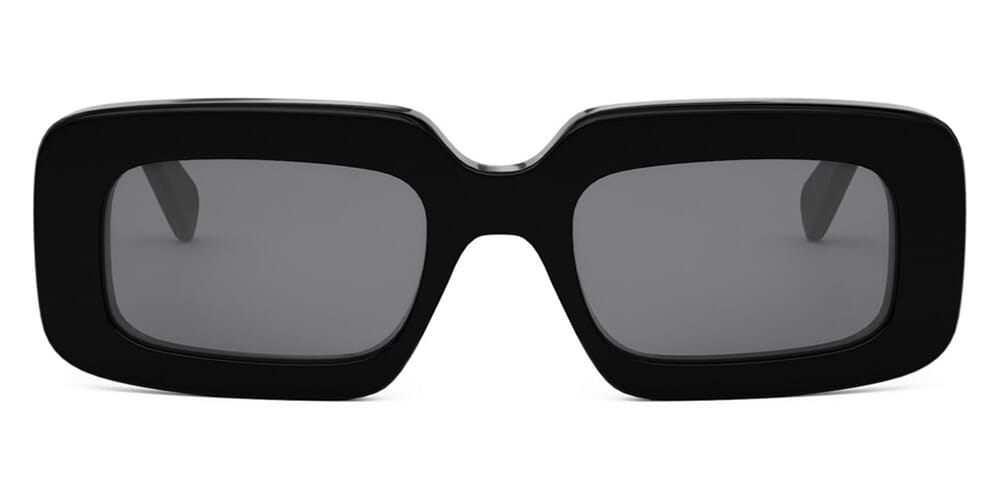 Celine Triomphe CL40313U 01A Sunglasses