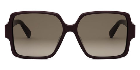 Celine Triomphe CL40316U 69F Sunglasses