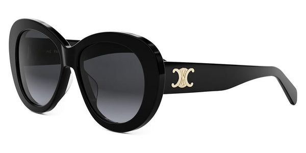 Celine Triomphe CL40317U 01B Sunglasses - US