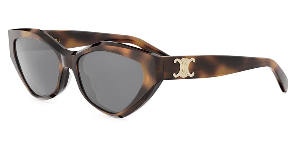 Celine Triomphe CL40323U 53A Sunglasses