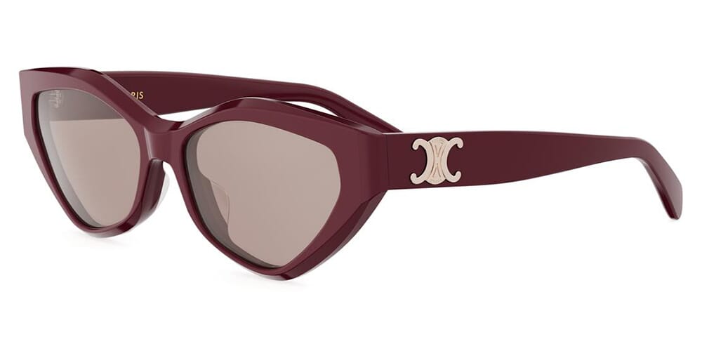 Celine Triomphe CL40323U 69E Sunglasses