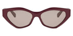 Celine Triomphe CL40323U 69E Sunglasses