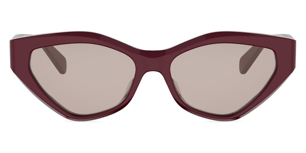 Celine Triomphe CL40323U 69E Sunglasses
