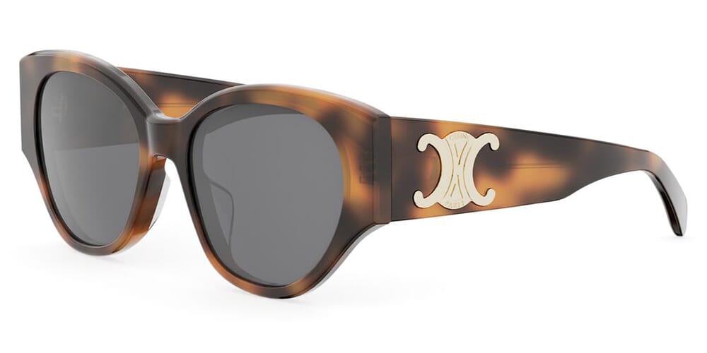 Celine Triomphe CL40328U 53A Sunglasses - US