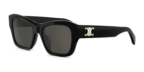 Celine Triomphe CL40330U 01A Sunglasses