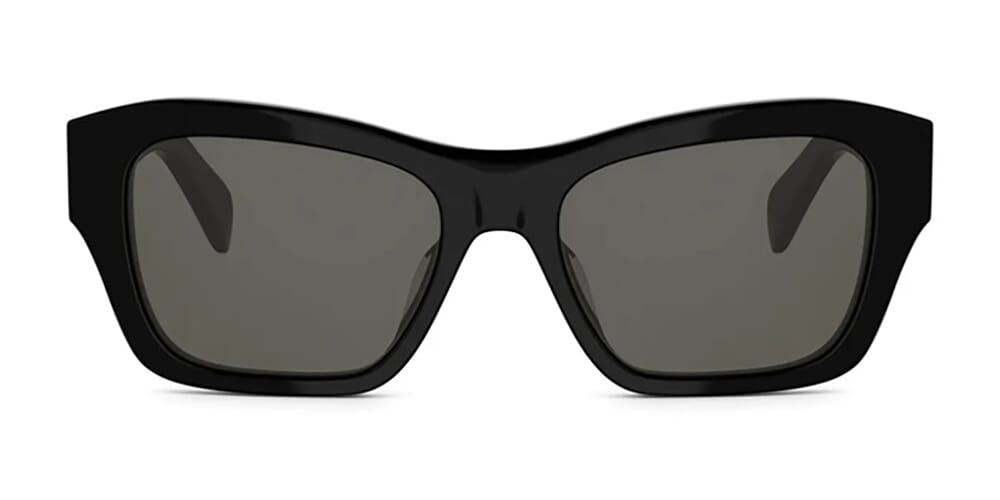 Celine Triomphe CL40330U 01A Sunglasses