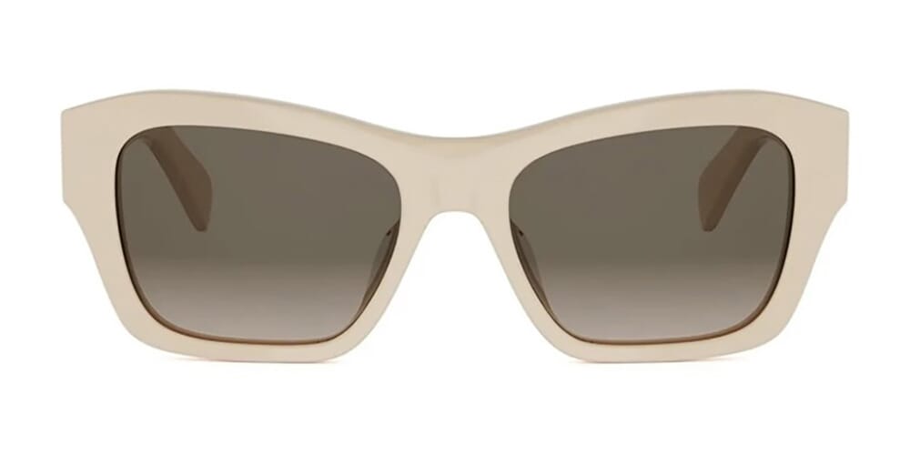 Celine Triomphe CL40330U 25F Sunglasses