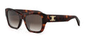 Celine Triomphe CL40330U 52F Sunglasses