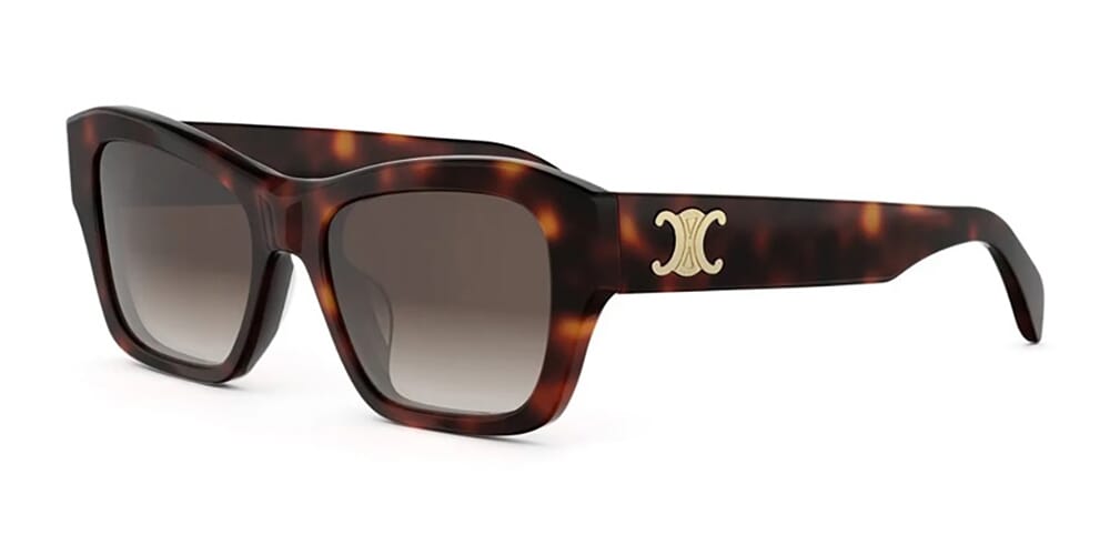 Celine Triomphe CL40330U 52F Sunglasses