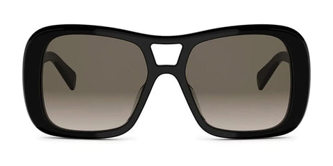 Celine Triomphe CL40331U 01F Sunglasses