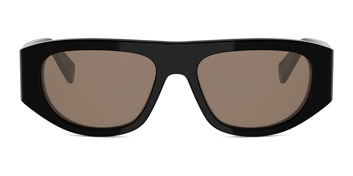 Celine Triomphe CL40334U 01E Sunglasses