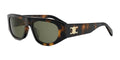 Celine Triomphe CL40334U 53N Sunglasses