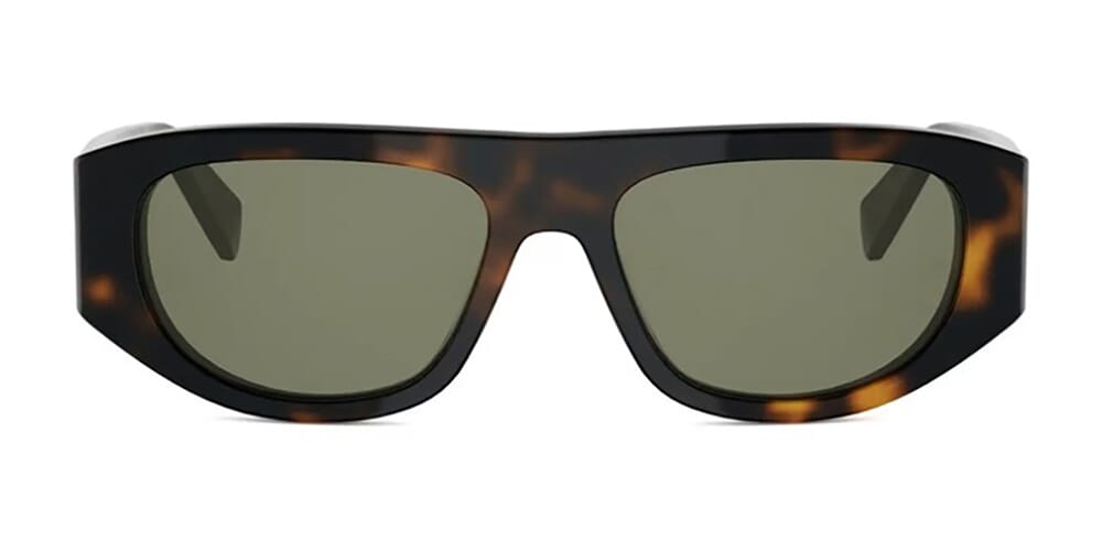 Celine Triomphe CL40334U 53N Sunglasses