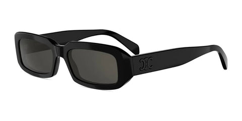 Celine Triomphe CL40335I 01A Sunglasses