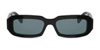 Celine Triomphe CL40335I 01V Sunglasses