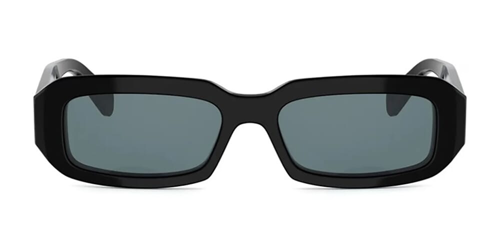 Celine Triomphe CL40335I 01V Sunglasses