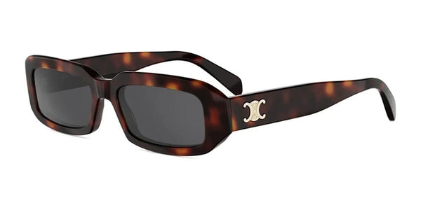 Celine Triomphe CL40335I 52A Sunglasses - US