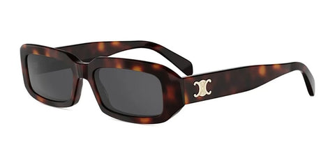 Celine Triomphe CL40335I 52A Sunglasses