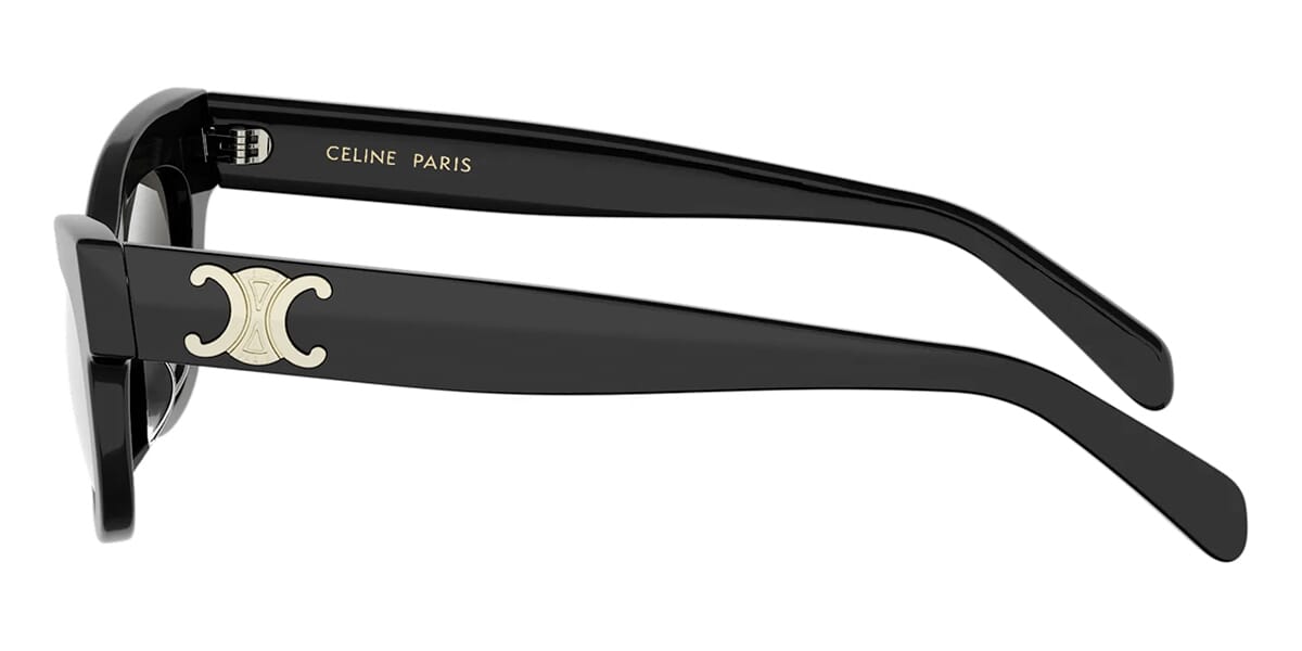Celine Triomphe CL40352U 01A Sunglasses
