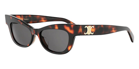 Celine Triomphe CL40352U 52A Sunglasses