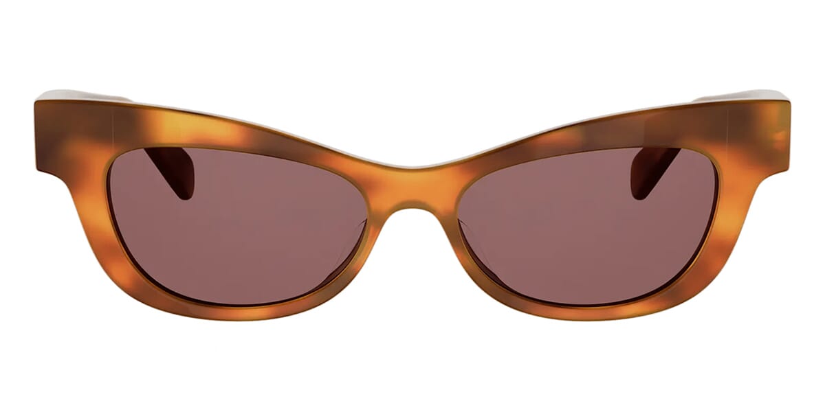 Celine Triomphe CL40352U 53S Sunglasses