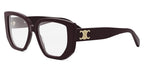 Celine Triomphe CL50146I 048 Glasses
