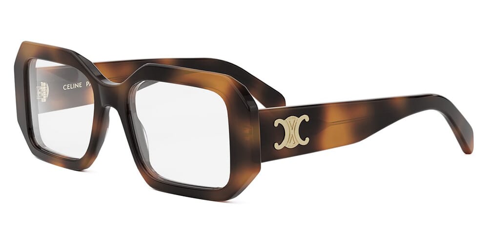 Celine Triomphe CL50155I 053 Glasses