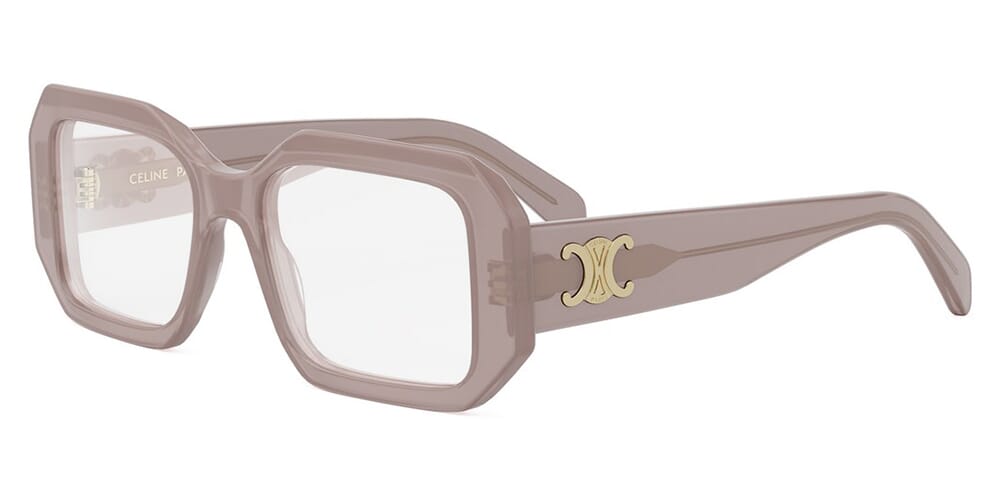 Celine Triomphe CL50155I 072 Glasses