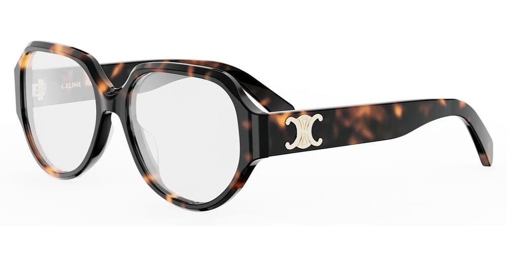 Celine Triomphe CL50165I 052 Glasses